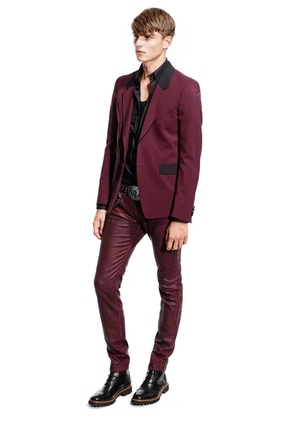 Look 40